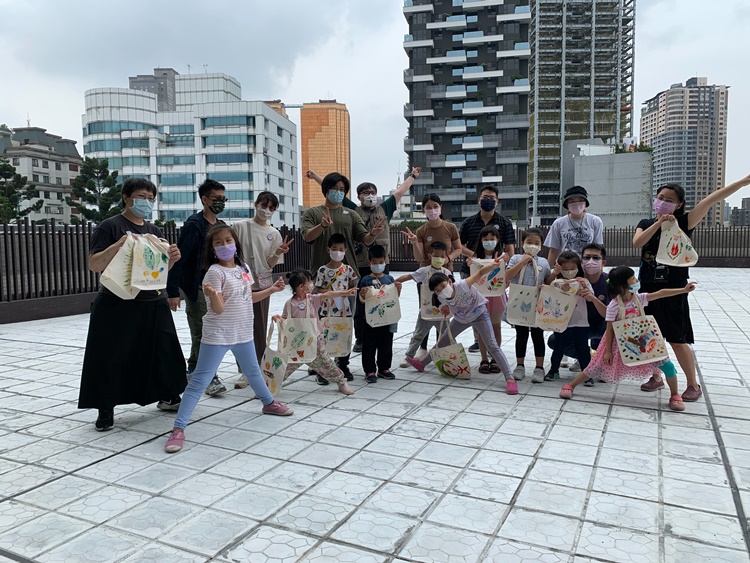幼兒園：與植物作朋友(5/22)-圖片117