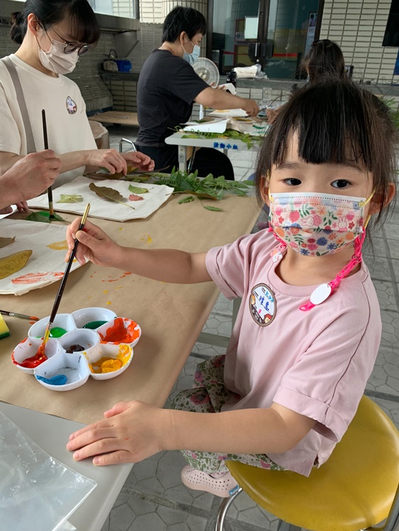 幼兒園：與植物作朋友(5/22)-圖片118