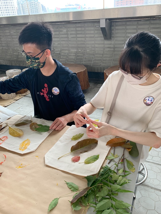 幼兒園：與植物作朋友(5/22)-圖片119