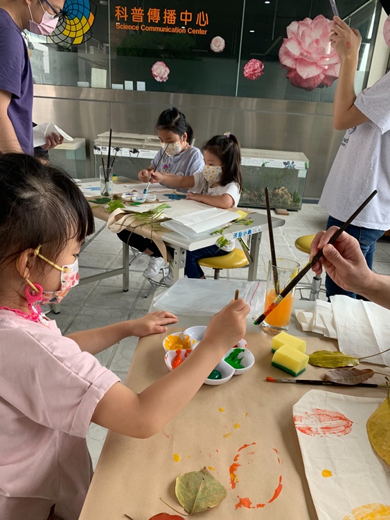 幼兒園：與植物作朋友(5/22)-圖片120