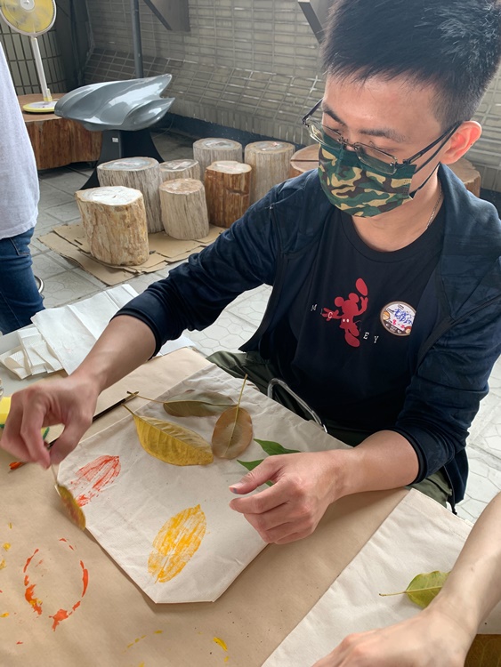 幼兒園：與植物作朋友(5/22)-圖片121