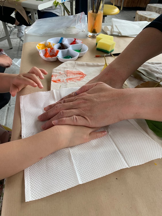 幼兒園：與植物作朋友(5/22)-圖片124