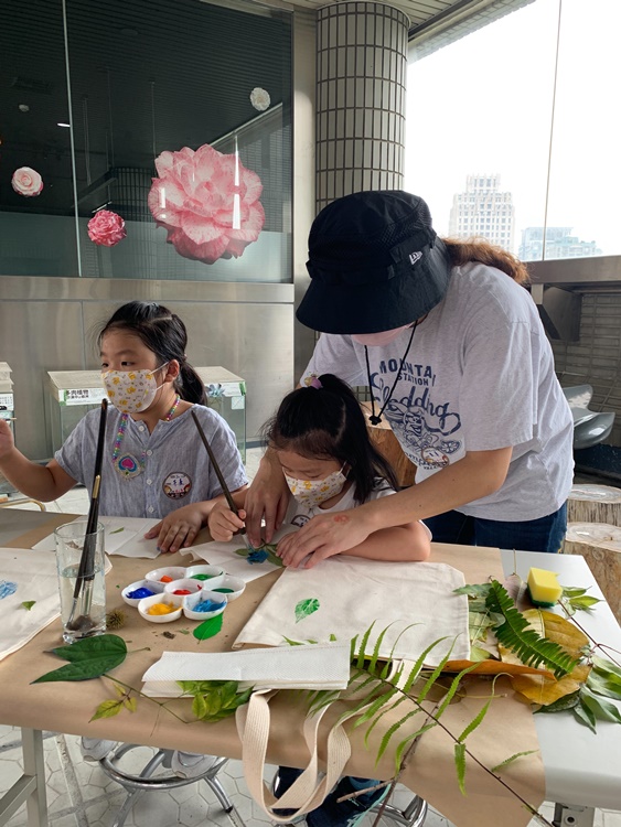 幼兒園：與植物作朋友(5/22)-圖片125
