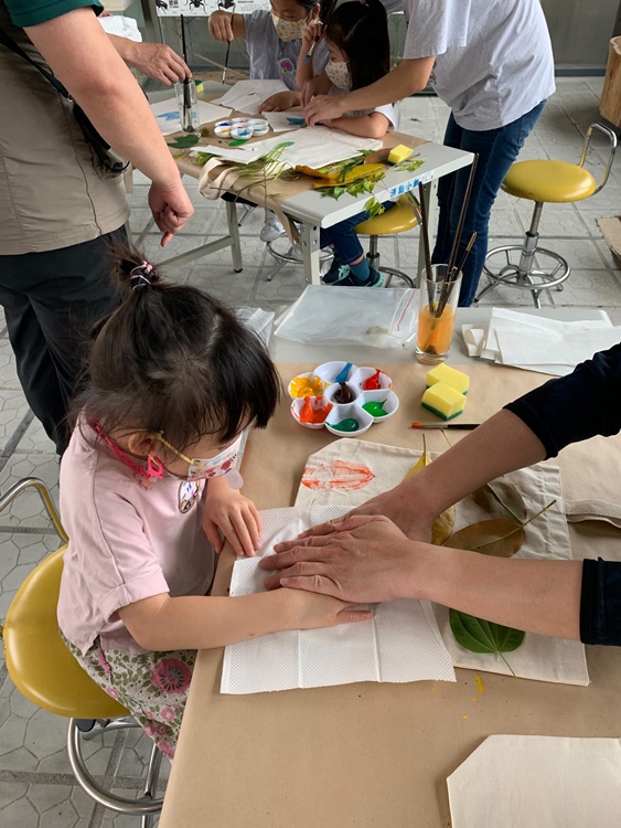 幼兒園：與植物作朋友(5/22)-圖片126
