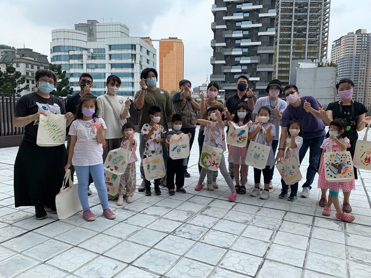 幼兒園：與植物作朋友(5/22)-圖片128