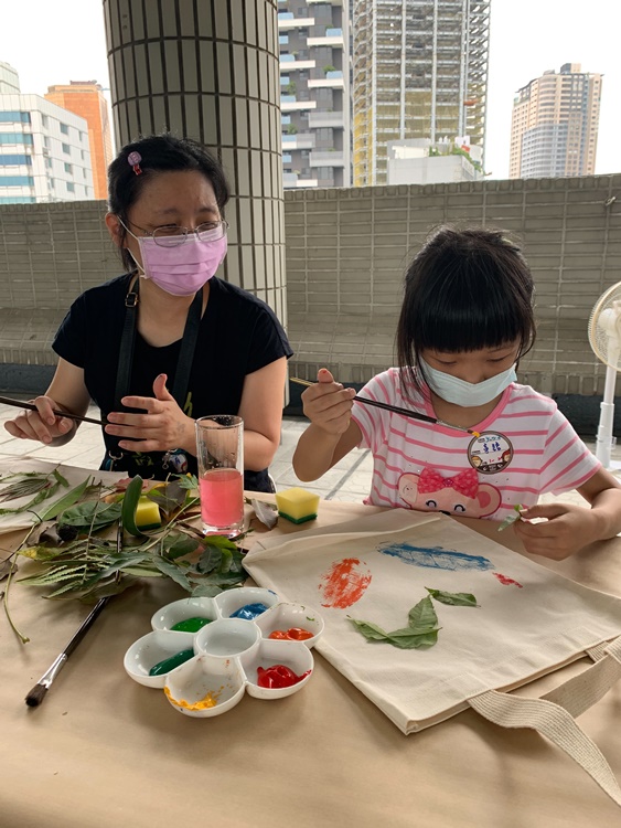 幼兒園：與植物作朋友(5/22)-圖片129