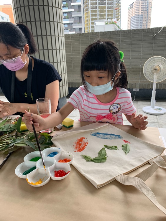 幼兒園：與植物作朋友(5/22)-圖片131