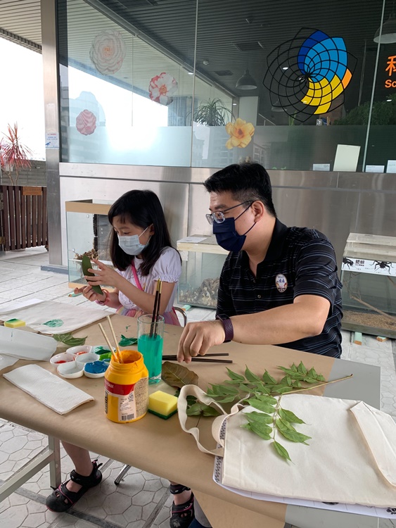 幼兒園：與植物作朋友(5/22)-圖片132