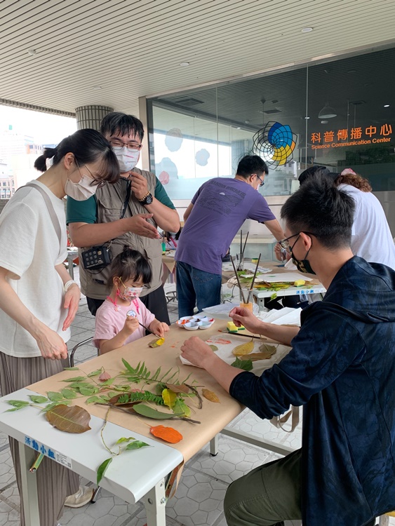 幼兒園：與植物作朋友(5/22)-圖片133