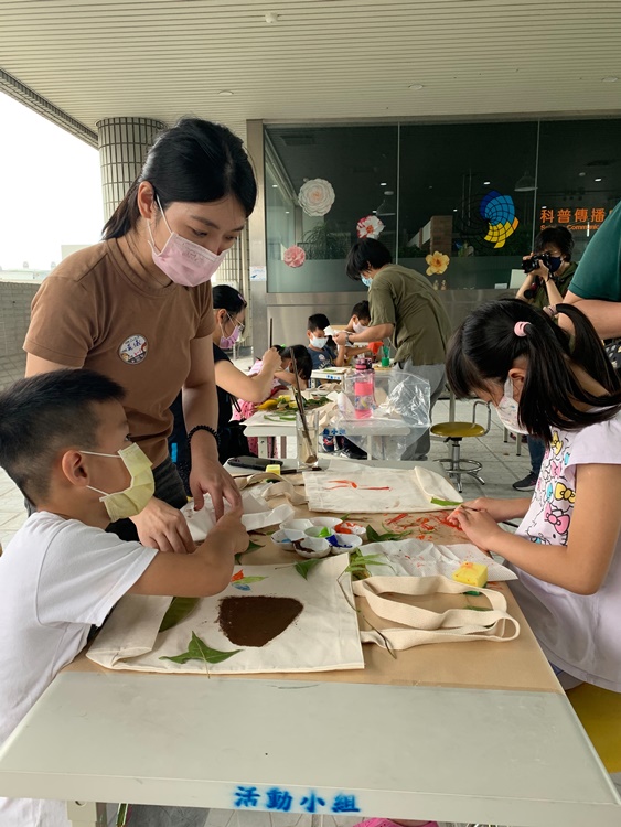 幼兒園：與植物作朋友(5/22)-圖片134