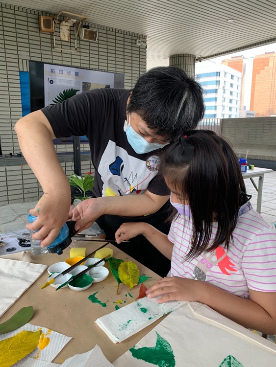 幼兒園：與植物作朋友(5/22)-圖片135