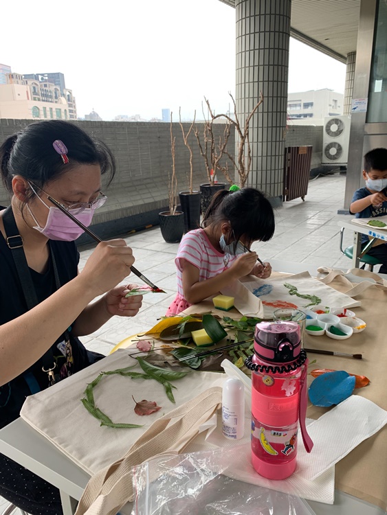 幼兒園：與植物作朋友(5/22)-圖片136