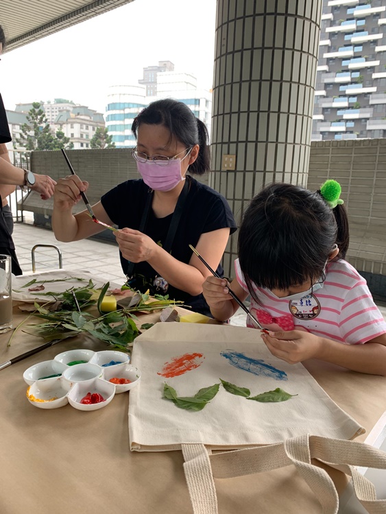 幼兒園：與植物作朋友(5/22)-圖片138