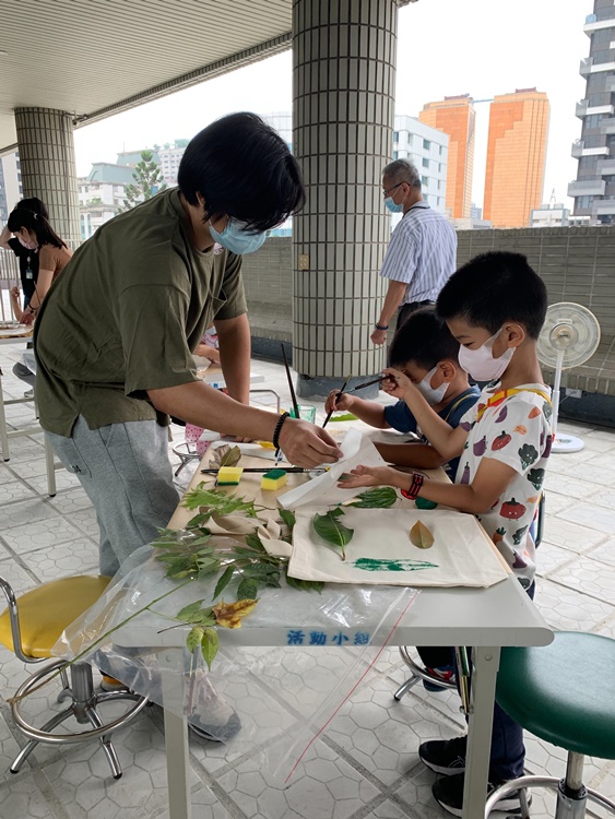 幼兒園：與植物作朋友(5/22)-圖片140