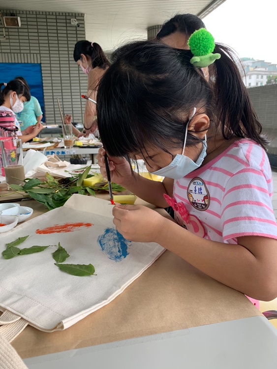 幼兒園：與植物作朋友(5/22)-圖片141