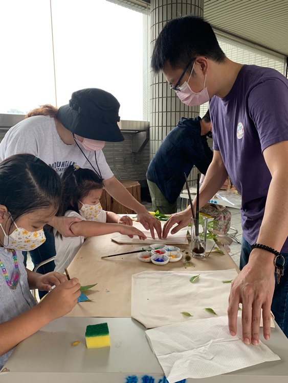 幼兒園：與植物作朋友(5/22)-圖片142