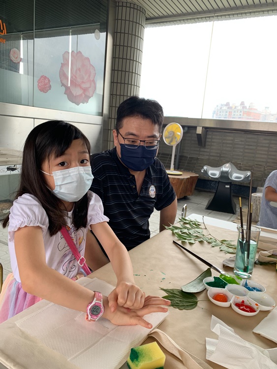 幼兒園：與植物作朋友(5/22)-圖片143