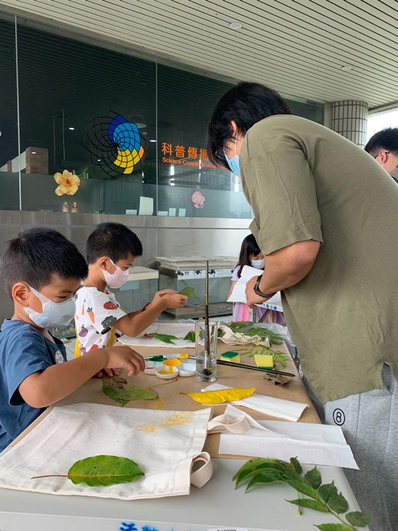 幼兒園：與植物作朋友(5/22)-圖片146