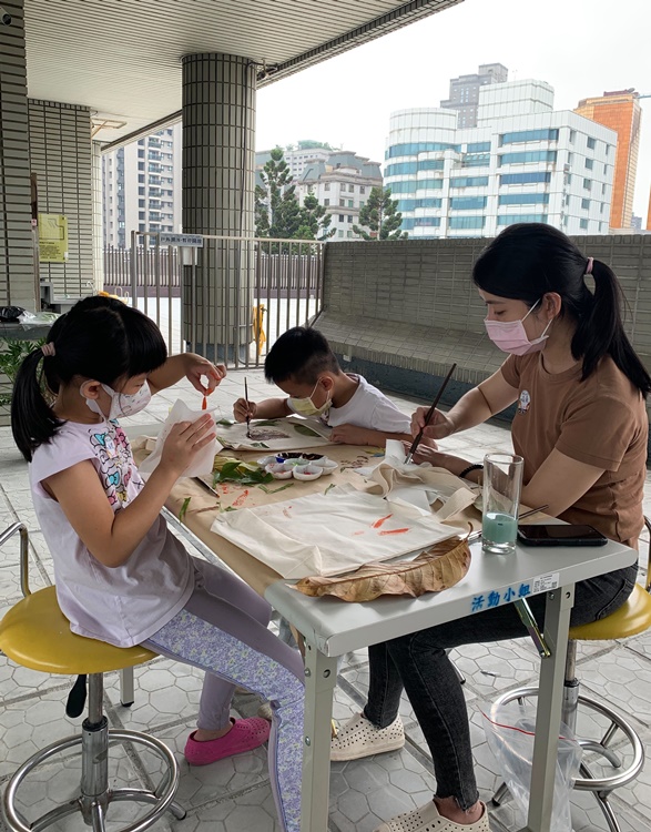 幼兒園：與植物作朋友(5/22)-圖片147