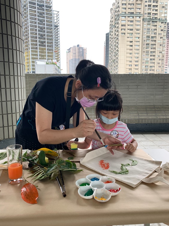 幼兒園：與植物作朋友(5/22)-圖片148