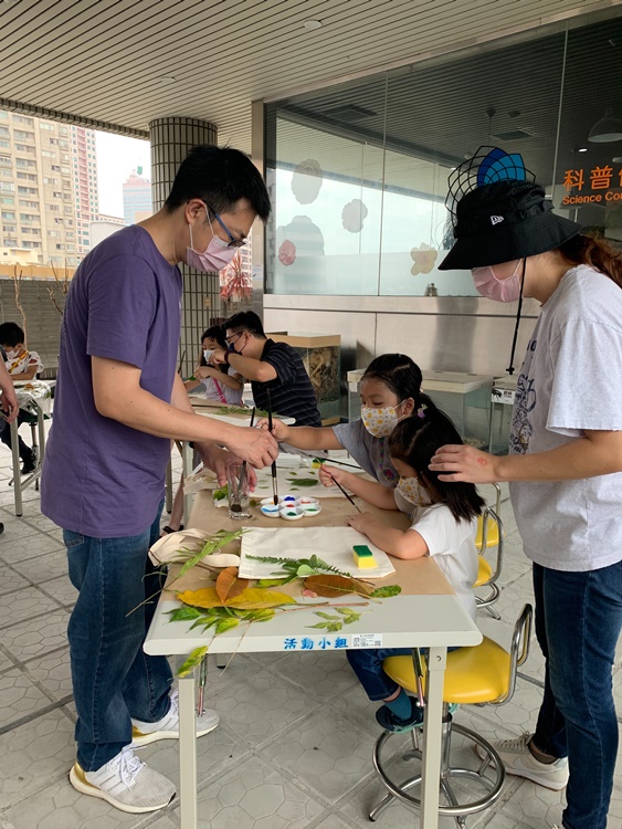 幼兒園：與植物作朋友(5/22)-圖片149