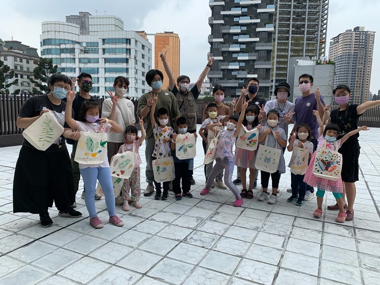 幼兒園：與植物作朋友(5/22)-圖片150