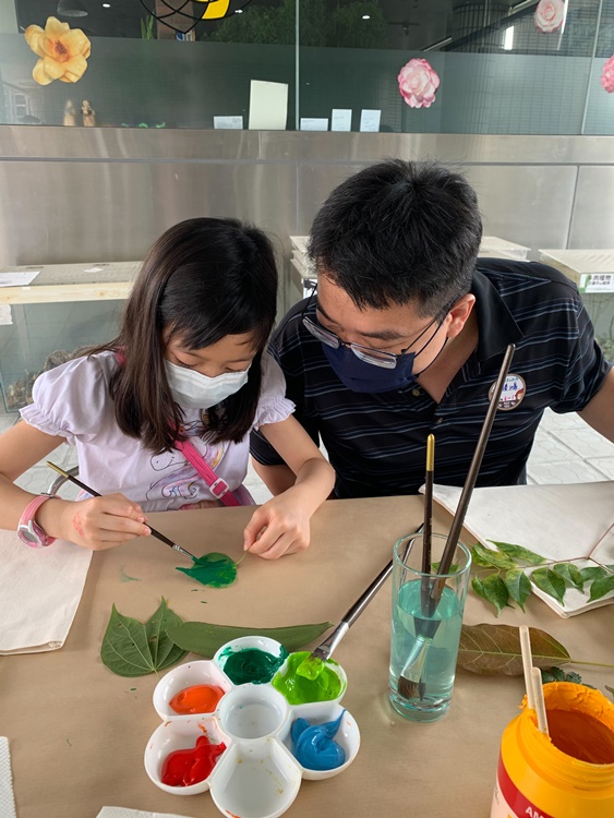 幼兒園：與植物作朋友(5/22)-圖片151