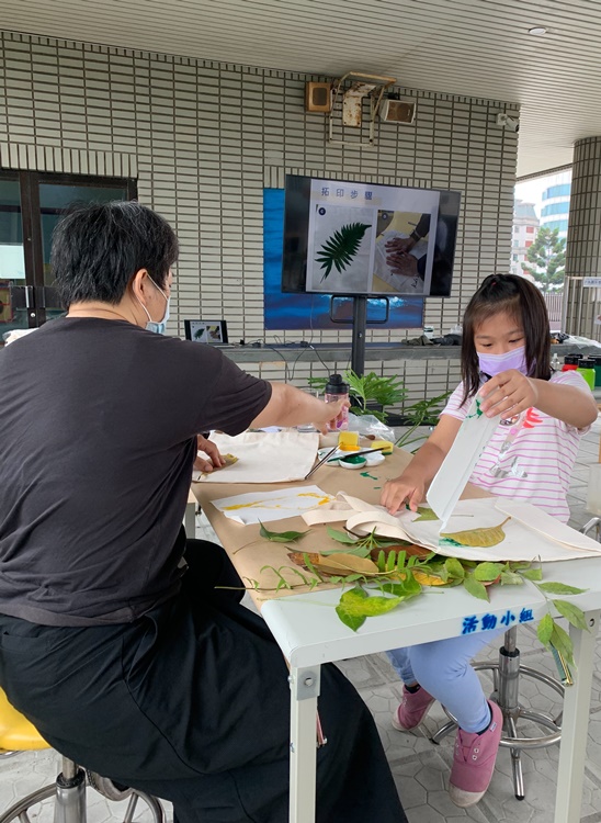 幼兒園：與植物作朋友(5/22)-圖片153