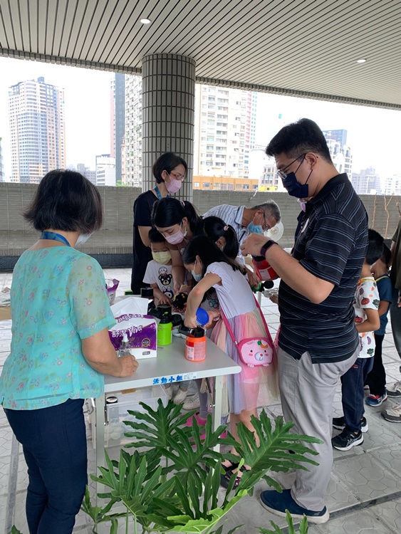 幼兒園：與植物作朋友(5/22)-圖片154