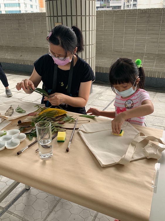 幼兒園：與植物作朋友(5/22)-圖片156