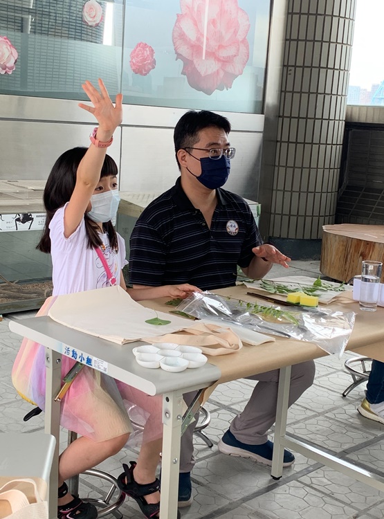 幼兒園：與植物作朋友(5/22)-圖片157