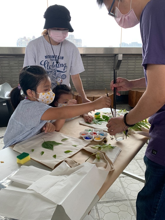 幼兒園：與植物作朋友(5/22)-圖片158