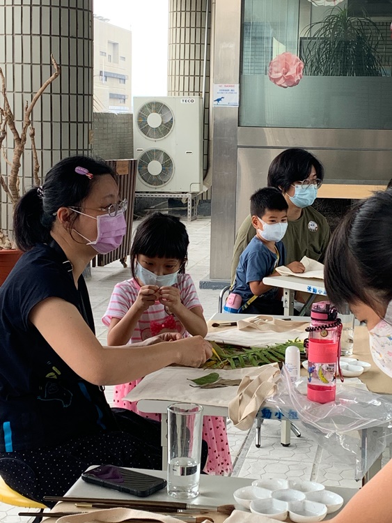 幼兒園：與植物作朋友(5/22)-圖片160