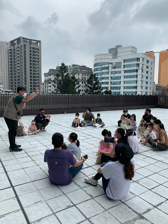 幼兒園：與植物作朋友(5/22)-圖片161
