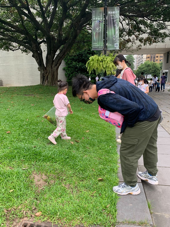 幼兒園：與植物作朋友(5/22)-圖片168