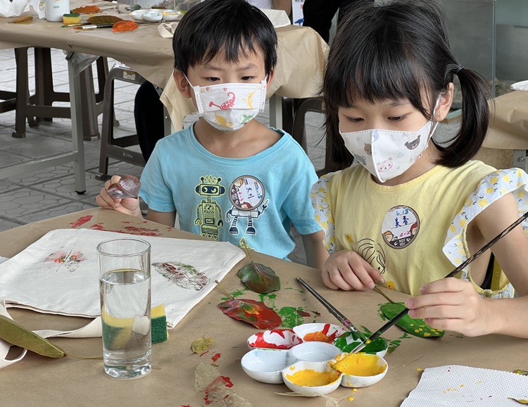 幼兒園：與植物作朋友(6/18)-圖片1