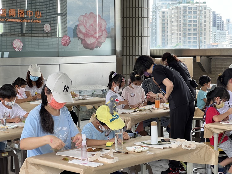 幼兒園：與植物作朋友(6/18)-圖片2