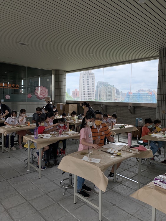 幼兒園：與植物作朋友(6/18)-圖片3