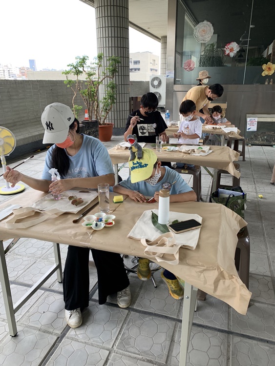 幼兒園：與植物作朋友(6/18)-圖片4