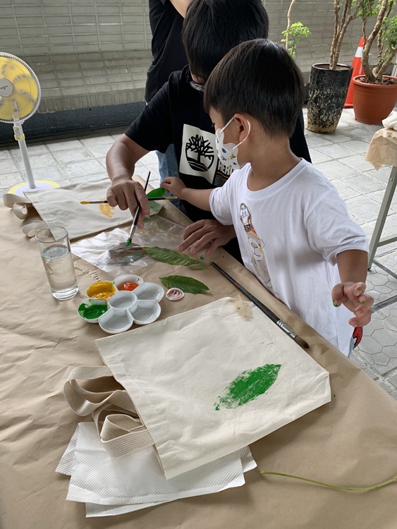 幼兒園：與植物作朋友(6/18)-圖片5