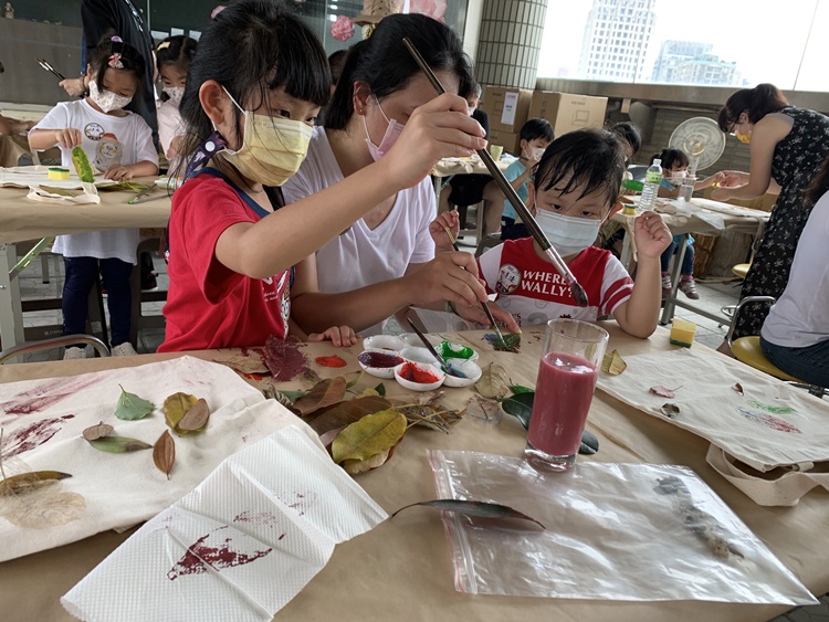 幼兒園：與植物作朋友(6/18)-圖片6
