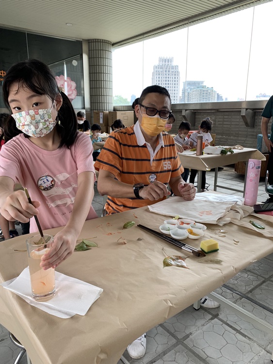 幼兒園：與植物作朋友(6/18)-圖片7