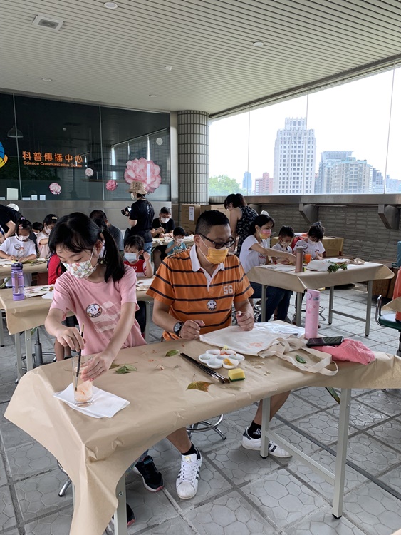 幼兒園：與植物作朋友(6/18)-圖片8