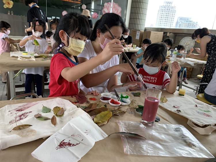 幼兒園：與植物作朋友(6/18)-圖片10