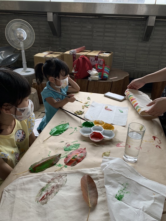 幼兒園：與植物作朋友(6/18)-圖片11
