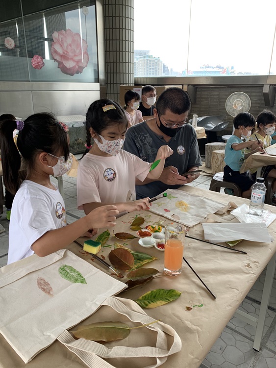 幼兒園：與植物作朋友(6/18)-圖片12