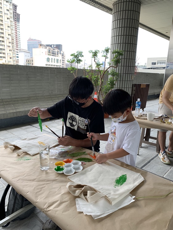 幼兒園：與植物作朋友(6/18)-圖片14