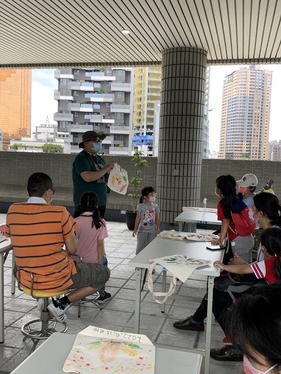 幼兒園：與植物作朋友(6/18)-圖片15
