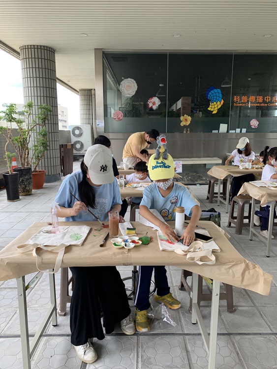 幼兒園：與植物作朋友(6/18)-圖片17