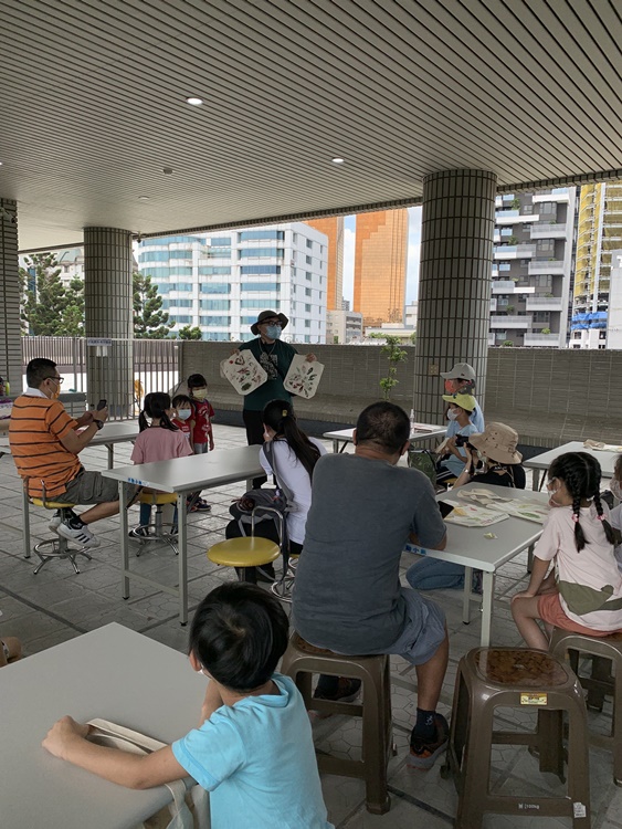 幼兒園：與植物作朋友(6/18)-圖片18